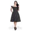 Banned Sweet Spot Dress (Black)