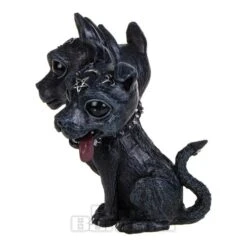 Nemesis Now Diabarkus Figurine (10.5cm) -Alternative Clothing Store 638bdf9321d470d9391ea6eabe60