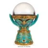 Nemesis Now The Teller Crystal Ball Holder (15 CM)