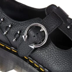 Dr. Martens Dr Martens Bethan Piercing Mary Jane Platform Shoes (Black) -Alternative Clothing Store 6691053eb4476a2387a3cca4e00b 153582 k