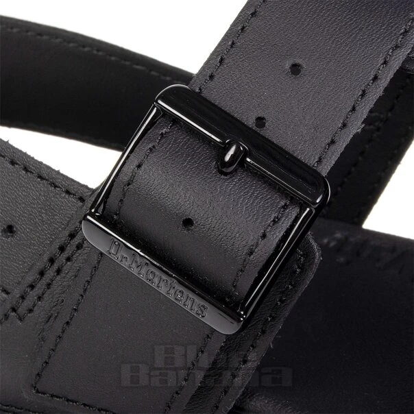 Dr. Martens Dr Martens Voss Hydro Sandals (Black) 9 Dr. Martens Dr Martens Voss Hydro Sandals (Black) - Image 9