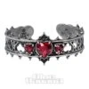 Alchemy Gothic Elizabethan Bangle