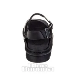 Dr. Martens Dr Martens Voss Hydro Sandals (Black) 11 Dr. Martens Dr Martens Voss Hydro Sandals (Black) -Alternative Clothing Store 6a43be4d368ec83b3ecb65fd540f