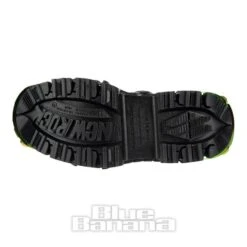 New Rock M.WALL106-S23 Shoes (Black) -Alternative Clothing Store 6a7158faf5bbb1e40ae74db6a8a8 152172 e