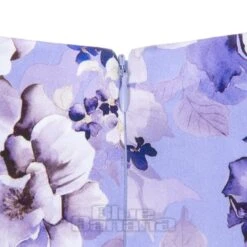 Bleeding Heart Floral Dress (Lilac) -Alternative Clothing Store 6c7d797627bdc38ba3abee1671c3 152071 c