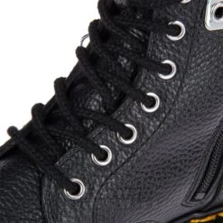 Dr. Martens Dr Martens Jadon Hardware Piercing Boots (Black) -Alternative Clothing Store 702d0baf130f6e758248b031c44a 153591 l