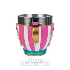 Nemesis Now Pinkys Up Mad Hatter Mug (Pink/White) 8 Nemesis Now Pinkys Up Mad Hatter Mug (Pink/White) -Alternative Clothing Store 717e56a187eadafdd9347bc9ebf2