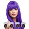 La Riche Directions Colour Hair Dye 4 Pack 100ml (Violet)