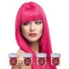 La Riche Directions Colour Hair Dye 4 Pack 100ml (Pink Flamingo)