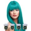 La Riche Directions Colour Hair Dye 4 Pack 100ml (Turquoise)