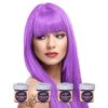La Riche Directions Colour Hair Dye 4 Pack 88ml (Lavender)