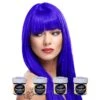 La Riche Directions Colour Hair Dye 4 Pack 88ml (Neon Blue)