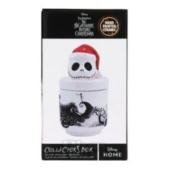 Nightmare Before Christmas Collectors Box -Alternative Clothing Store 74182cf19fe23558cda88e201638 152396 f