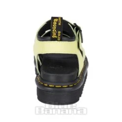 Dr. Martens Dr Martens Athena Blaire Sandal (Lime Green) -Alternative Clothing Store 74546bd0b07a5b5e38417b125226 151135 b