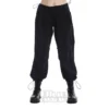 Banned NYX Wide Leg Trousers (Black)