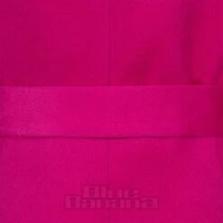 Bleeding Heart Fur Collar Coat (Pink) -Alternative Clothing Store 80c5a41b6a26c25f5660fbcff92a