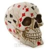 Nemesis Now Dead Mans Hand Skull Figurine (15cm)