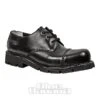 New Rock M.NEWMILI03-S1 Shoes (Black)