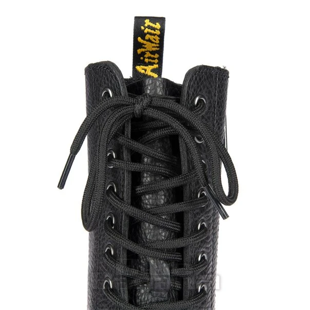 Dr. Martens Dr Martens Pisa 1B99 Quad Platform Boot (Black) 9 Dr. Martens Dr Martens Pisa 1B99 Quad Platform Boot (Black) - Image 9