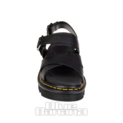 Dr. Martens Dr Martens Voss II Hydro Sandals (Black) -Alternative Clothing Store 88aa84aa6f5a45fb9db85d9d2aaf