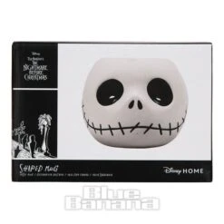 Nightmare Before Christmas Jack Mug -Alternative Clothing Store 88b81b5ec2f120e170ca88b39b3f 152390 e