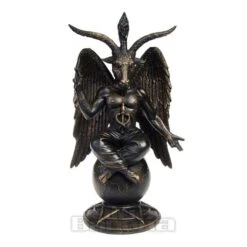 Nemesis Now Baphomet Figurine