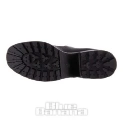 KOI FOOTWEAR Koi Dead Or Alive Shoes (White/Black) -Alternative Clothing Store 8ba67f9325b56358e3bb355ff4d6