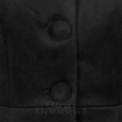 Bleeding Heart Lace Trim Coat (Black) 10 Bleeding Heart Lace Trim Coat (Black) -Alternative Clothing Store 8df4accf2e22d9cebb58929288da