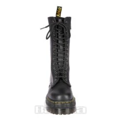 Dr. Martens Dr Martens Pisa 1B99 Quad Platform Boot (Black) 15 Dr. Martens Dr Martens Pisa 1B99 Quad Platform Boot (Black) -Alternative Clothing Store 8f1b5d665aef65a5a56d154377ba 151130 d
