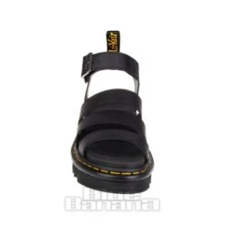 Dr. Martens Dr Martens Blaire Hydro Sandals (Black) 14 Dr. Martens Dr Martens Blaire Hydro Sandals (Black) -Alternative Clothing Store 901f83a35d9e43cf426bc463be3a