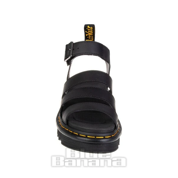 Dr. Martens Dr Martens Blaire Hydro Sandals (Black) 5 Dr. Martens Dr Martens Blaire Hydro Sandals (Black) - Image 5