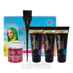 La Riche Directions Colour Hair Dye Kit 88ml (Flamingo)