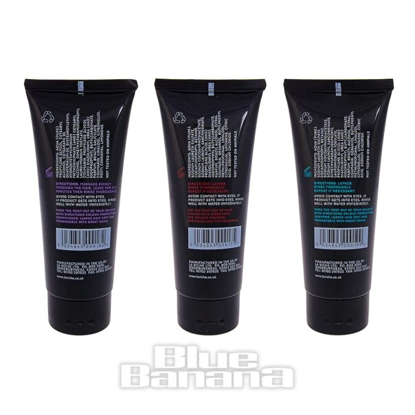La Riche Directions Colour Hair Dye Kit 88ml (Flamingo) 4 La Riche Directions Colour Hair Dye Kit 88ml (Flamingo) - Image 4