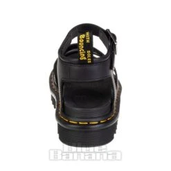 Dr. Martens Dr Martens Blaire Hydro Sandals (Black) 12 Dr. Martens Dr Martens Blaire Hydro Sandals (Black) -Alternative Clothing Store 98e71bff586e56e9251cfaf382e7