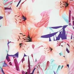 H&R London Floral Ida Swing Dress (Multi) -Alternative Clothing Store 99beb896a303d1460f5dcd005580