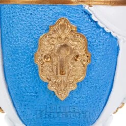 Nemesis Now Pinkys Up Alice Mug (Blue/White) -Alternative Clothing Store 9abcc7531fd05d303cd6d89d9dcf