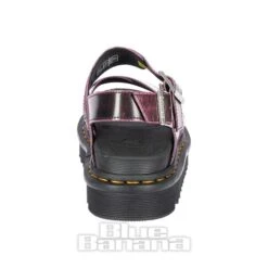 Dr. Martens Dr Martens Voss II Two Tone Vegan Rub Off Sandals (Black) 11 Dr. Martens Dr Martens Voss II Two Tone Vegan Rub Off Sandals (Black) -Alternative Clothing Store 9e96497e3e15a2b605b4b525133a 151110 b