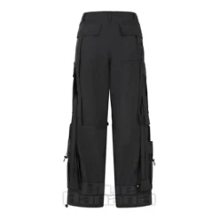 Hell Bunny Octopus Trousers (Black) -Alternative Clothing Store 9f1a0bed008ee88be0d5ce57d1a2