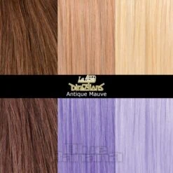 La Riche Directions Colour Hair Dye 4 Pack 88ml (Antique Mauve) 5 La Riche Directions Colour Hair Dye 4 Pack 88ml (Antique Mauve) -Alternative Clothing Store Antique20Mauve20Finished