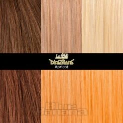 La Riche Directions Colour Hair Dye 4 Pack 88ml (Apricot) -Alternative Clothing Store Apricot20Finished