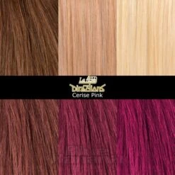 La Riche Directions Colour Hair Dye 4 Pack 100ml (Cerise Pink) 5 La Riche Directions Colour Hair Dye 4 Pack 100ml (Cerise Pink) -Alternative Clothing Store Cerise20Pink20Finished