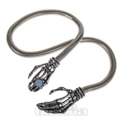 Alchemy Gothic Take Me With You Pendant -Alternative Clothing Store a13ff16d55429adf5e99c48afe2c