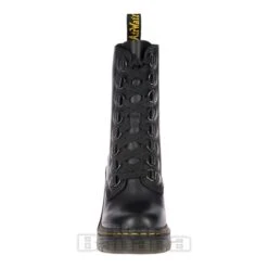 Dr. Martens Dr Martens Chesney Sendal Ankle Boots (Black) -Alternative Clothing Store a206a21607445bbfe97fd339072a 151059 d