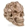 Nemesis Now Skull Of Skulls (18 CM)