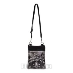 Nemesis Now Ouija Spirit Board Bag (Black)
