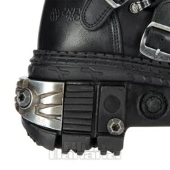 New Rock M.WALL1473-S11 Boots (Black) -Alternative Clothing Store a321a17829d531233d19b5112417 152178 l