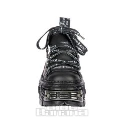 New Rock M-WALL-106-NSPORT-V5 Shoe (Black) -Alternative Clothing Store a326ebab566947e9832746e223e1 152214 d