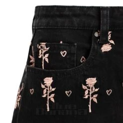 Hell Bunny Lover Skirt (Black) 11 Hell Bunny Lover Skirt (Black) -Alternative Clothing Store a60e10847ad51853d8421007f1d4