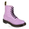Dr. Martens Dr Martens 1460 Pascal Virginia Boots (Lilac)