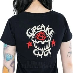 Cupcake Cult Undead Kitty T-Shirt (Black) -Alternative Clothing Store a78e4a9848177174a9da406d5c39 151898 e